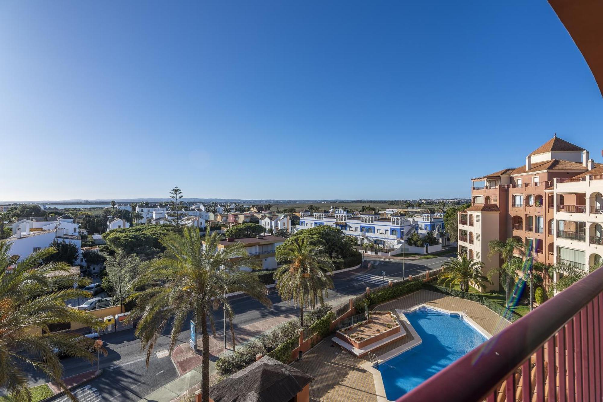 Los Gavilanes By H - Playa Isla Canela Hlhg72P72 Exterior photo