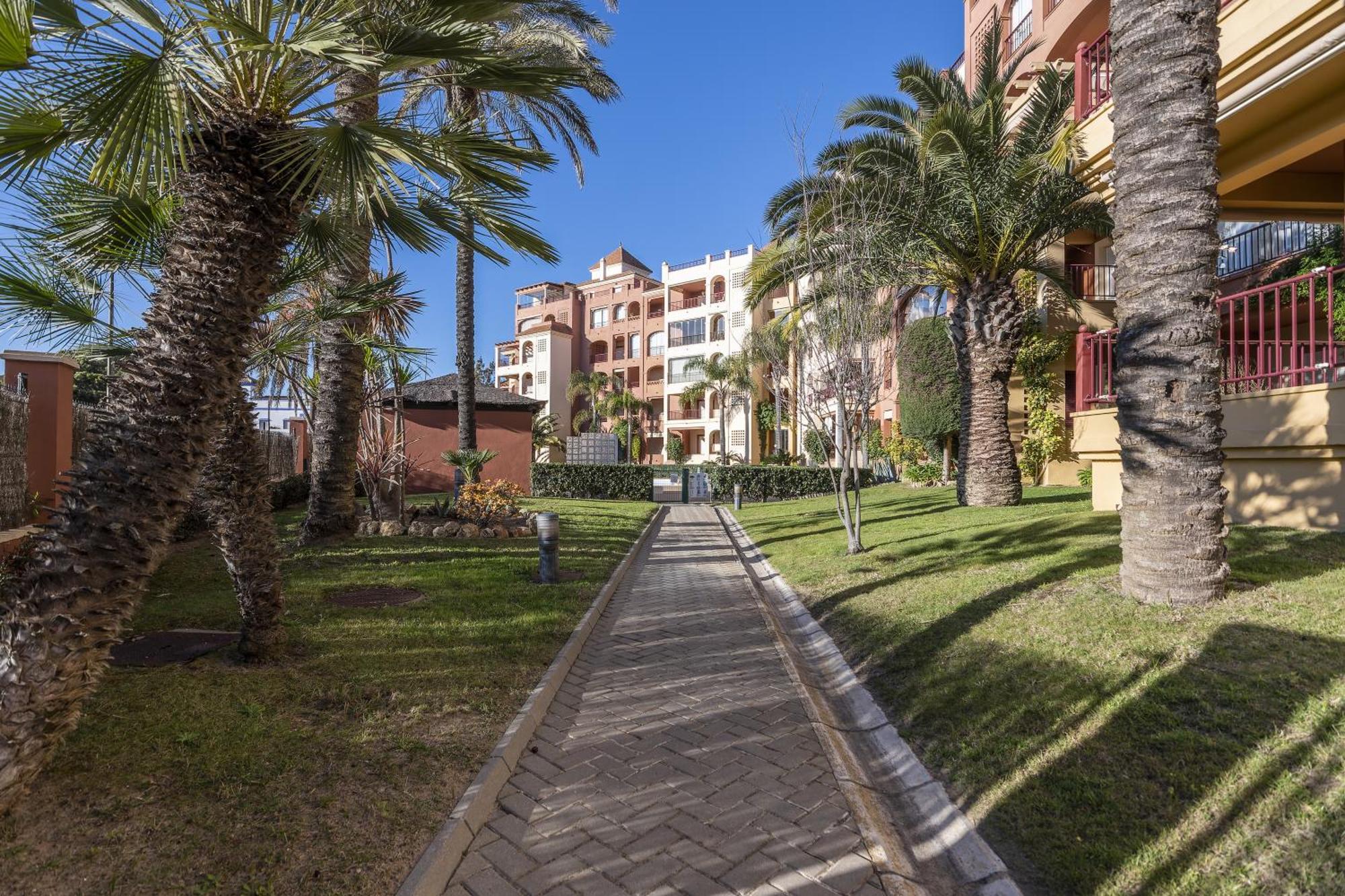 Los Gavilanes By H - Playa Isla Canela Hlhg72P72 Exterior photo