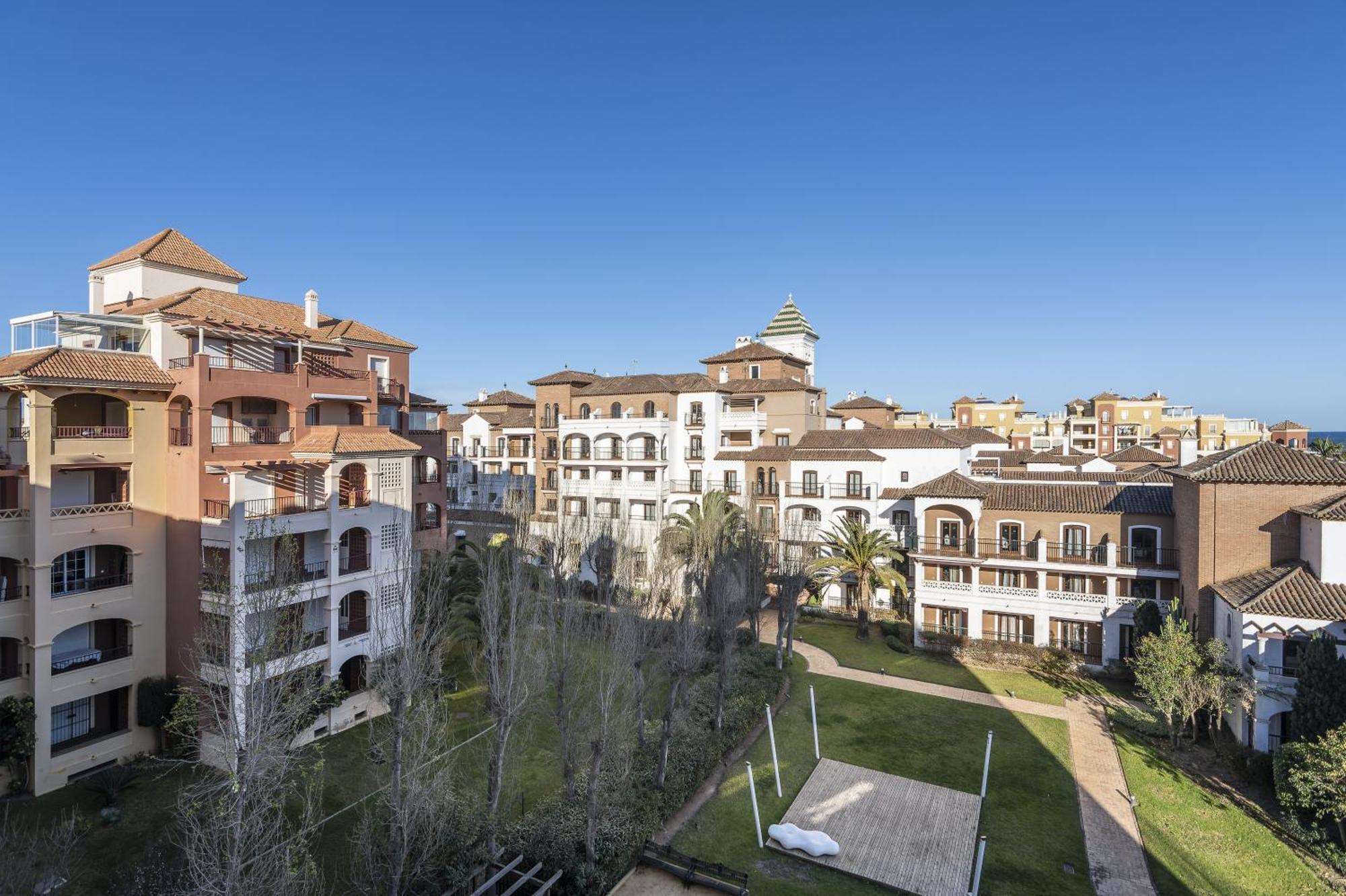 Los Gavilanes By H - Playa Isla Canela Hlhg72P72 Exterior photo